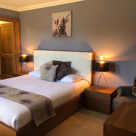 Strath View On The Nc 500 Apartment Culbokie ภายนอก รูปภาพ